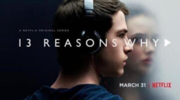 13 Reasons Why…Review – Pixel Cereal