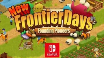 New Frontier Days Founding Pioneers Review | CoinOpTV