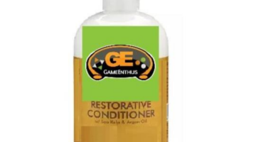 GameEnthus Podcast ep305: Here We Are or Conditioned Conditioning