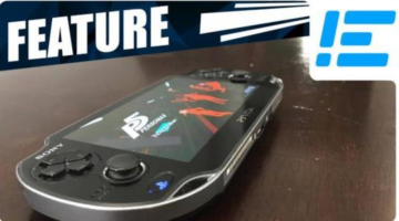 Persona 5 is the Perfect Remote-play Game