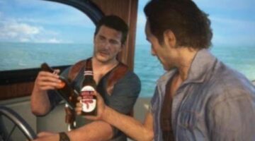 Uncharted 4 is Game of the Year at BAFTA Games Awards; Full Winners List Inside