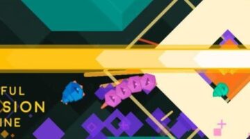 Graceful Explosion Machine (Nintendo Switch) Review | Hardcore Gamer