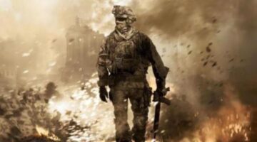 I’ll Defend Call of Duty, But I Won’t Defend a CoD Cinematic Universe