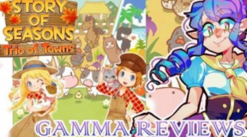 Story of Seasons Trio of Towns Review-The Cream of the Crop|Gaming Gamma