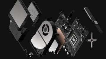 7 Games I Would Like a Scorpio Patch For