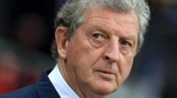 Roy Hodgson brought to A-League by Melbourne City in advisory role