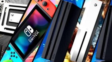 Console Specs Compared: Scorpio, Switch, PS4, Ps4 Pro, and Xbox One S