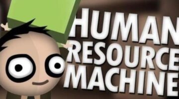 Human Resource Machine Review | Switch Player