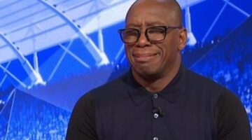 Swansea 1-3 Tottenham: Amazing Spurs comeback reduces Ian Wright to ‘tears’