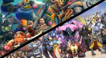 5 Things Paladins Does Better Than Overwatch