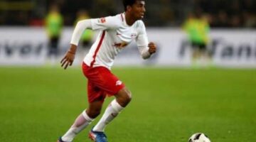 RB Leipzig’s Bernardo concedes Bayern Munich are unbeatable in Germany