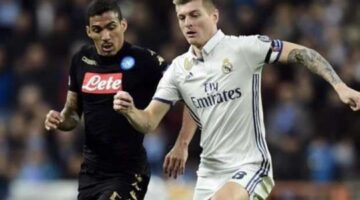 Kroos: Zidane changed everything and makes me feel important