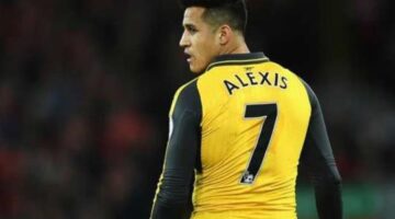 Alexis Sanchez to be Man Utd’s next number seven? Robson talks up deal for Arsenal forward