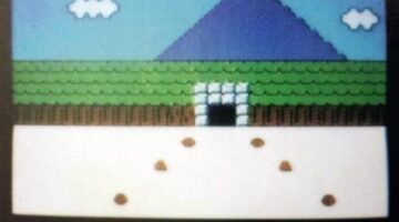 Oldest Legend of Zelda screenshot paints a different picture of the original NES title