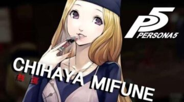 Persona 5 romance guide: Where to find the perfect partner