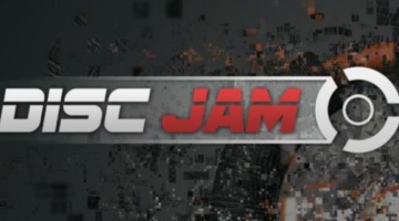 An Interview With Timothy Rapp, Co-Creator of Disc Jam