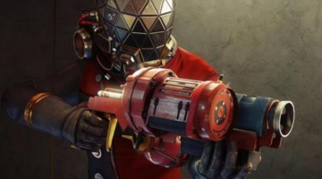 Prey Dev: The Sheer Scope & Audacity of This Game Is Mind-Boggling, It’s Bigger Than Our Team