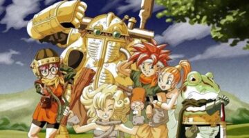 Chrono Trigger Director Teases New Project for Nintendo Switch