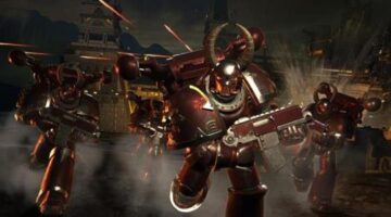 WH40k: Eternal Crusade Roadmap Plans Out the Next Two Months