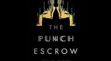 Lionsgate Close To Deal For Sci-Fi Novel ‘The Punch Escrow’