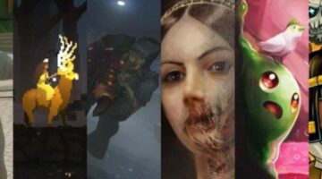 April’s Humble Monthly Bundle Has The Witness, Half-Life, Kingdom, More