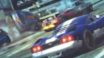 Nine years on, Burnout Paradise is an imperfect, but still thrilling and mega fun, open-world racer
