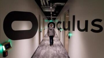 Techno View IP Inc Files Suit Against Oculus for Infringing 3D Imaging Patent