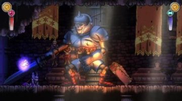 Battle Princess Madelyn’s Female Hero Busts Genre Tropes, Evil Wizards