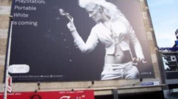 Top Nine Offensive Ads in Gaming