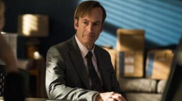 THR | ‘Better Call Saul’ Season 3 Review