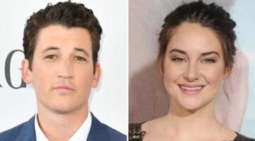 Miles Teller in Talks to Join Shailene Woodley in Survival Movie ‘Adrift’ (Exclusive)