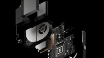 Xbox Scorpio may deliver on Bill Gates’ promise of the console as powerful PC