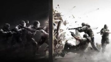 The ESL and Ubisoft Are Squandering Rainbow Six Siege’s Competitive Potential