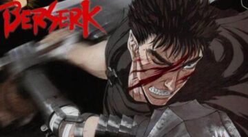 Berserk 2017 Episode 1 & 2 Review: Winters Journey/ Rent World