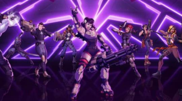Agents Of Mayhem Director Talks About Saints Row Connections, Forming Parties, and the 1980s