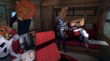 Blackwood Crossing – PS4 Review – PlayStation Country