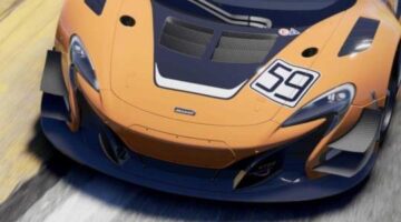 Under the hood of Project CARS 2