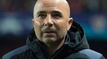 Bauza has become Argentina’s Dunga – and only dynamic Sampaoli can stop the rot