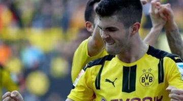 Believe the hype, Christian Pulisic can be the superstar Julian Green should have been