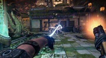Bulletstorm: Full Clip Edition Review (Xbox One) – XboxAddict