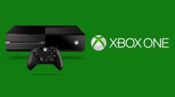 Xbox One digital releases for 10-14 April, 2017
