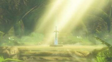 The Legend of Zelda: Breath of the Wild – What Game to Play Next