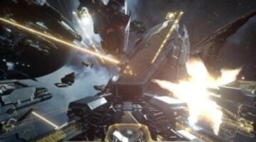 The Sounds Of Battle: Full Soundtrack To EVE: Valkyrie Coming Soon To Soundcloud
