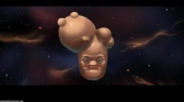 Paradigm Review – Hilarious yet flawed – GameSoulz