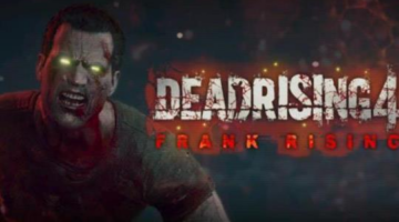 Dead Rising 4: Frank Rising Review (Xbox One) – GearNuke