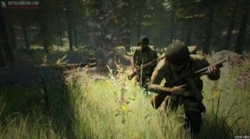 Battalion 1944 Turns Back the Clock on Multiplayer Shooters | Push Square