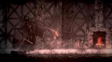 Salt And Sanctuary’s Claustrophobic Exploration Is Perfect For The Vita