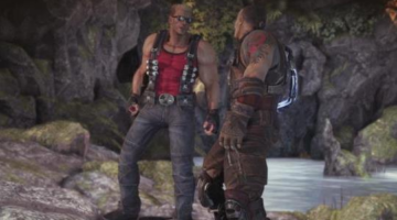 Bulletstorm: Full Clip Edition Review – A Politically Incorrect Blast