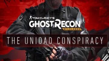 Free Updates Coming To Ghost Recon Wildlands