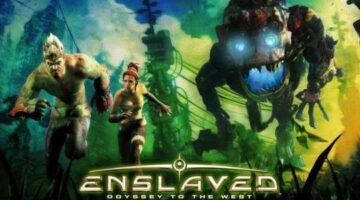 In Case You Missed It – Enslaved: Odyssey to the West